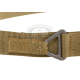 CQB Emergency Rigger Belt - Coyote - CQB Emergency Rigger Belt - Coyote -