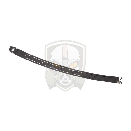 ELB Extremely Light Belt - Black -