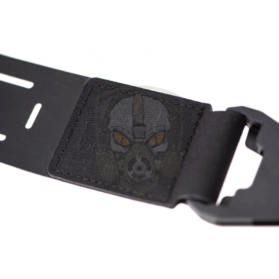 ELB Extremely Light Belt - Black -