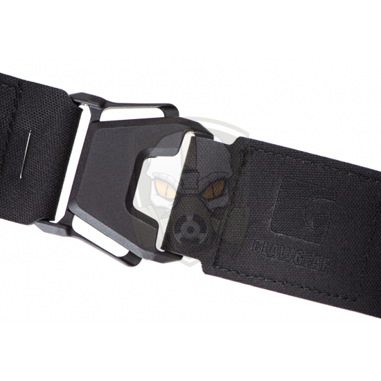 ELB Extremely Light Belt - Black -