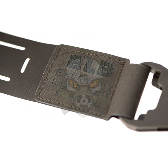 ELB Extremely Light Belt - RAL7013 -