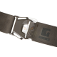 ELB Extremely Light Belt - RAL7013 -