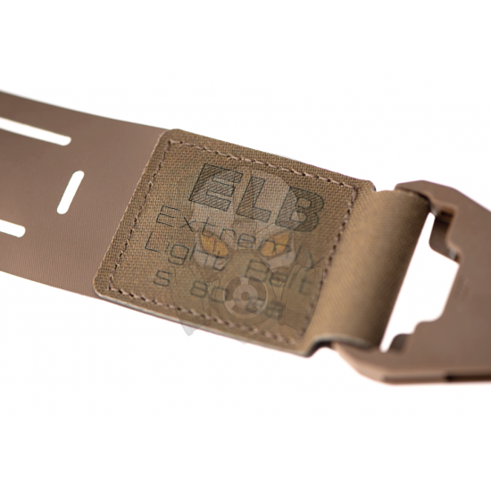 ELB Extremely Light Belt - Coyote -