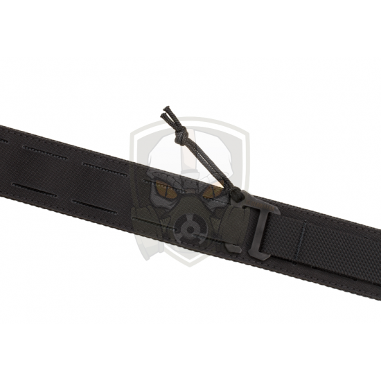 KD One Belt - Black -