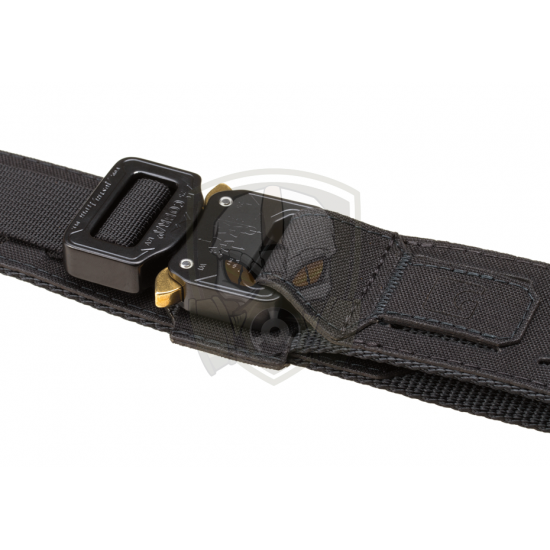 KD One Belt - Black -
