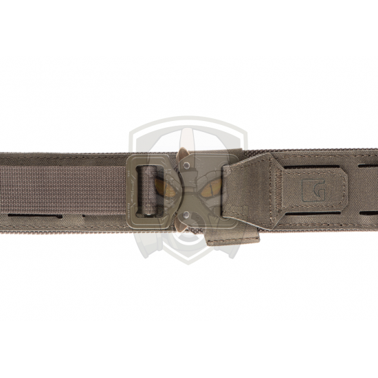 KD One Belt - RAL7013 -