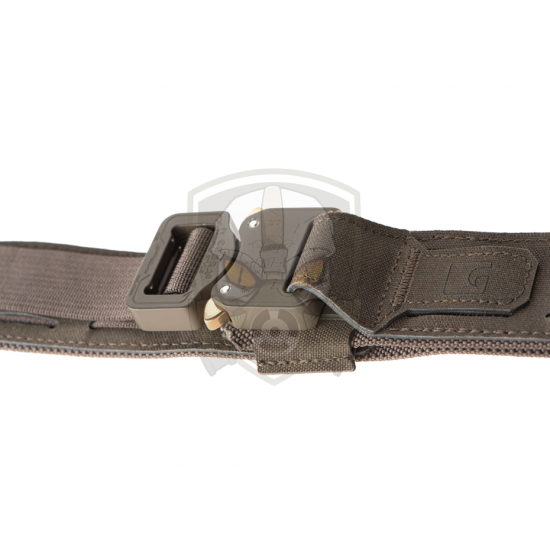 KD One Belt - RAL7013 -