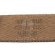 KD One Belt - Coyote -