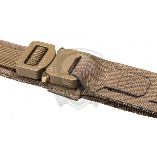 KD One Belt - Coyote -