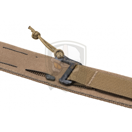 KD One Belt - Coyote -
