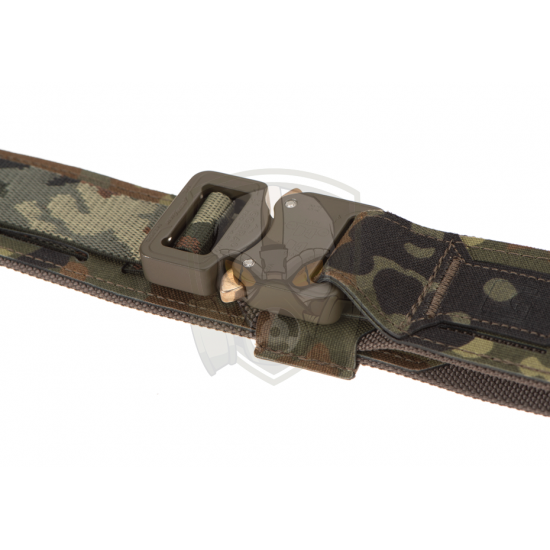 KD One Belt - Flecktarn -