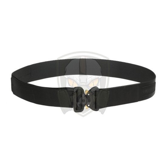 Level 1-B Belt - Black -