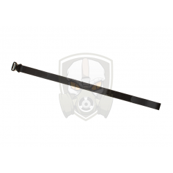 Level 1-B Belt - Black -