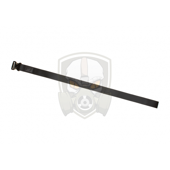 Level 1-B Belt - Black -