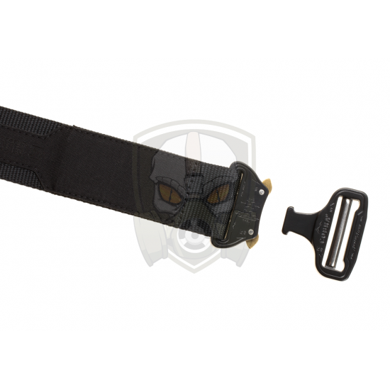 Level 1-B Belt - Black -