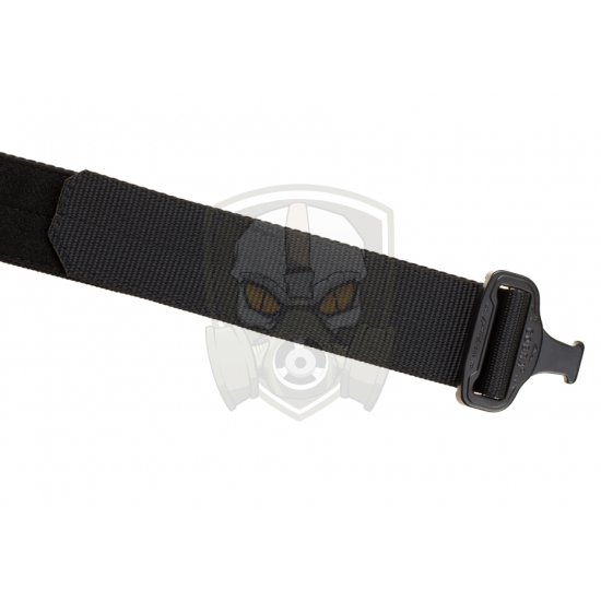 Level 1-B Belt - Black -