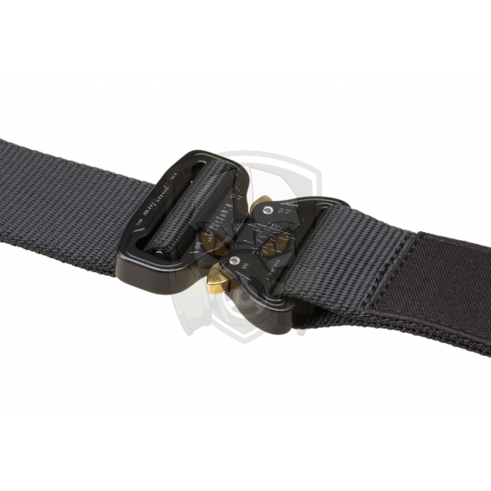 Level 1-B Belt - Black -