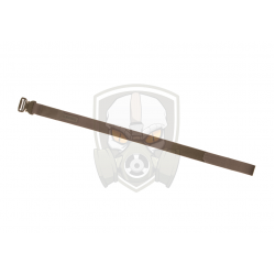 Level 1-B Belt - RAL7013 -