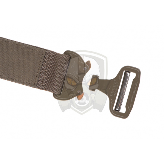 Level 1-B Belt - RAL7013 -