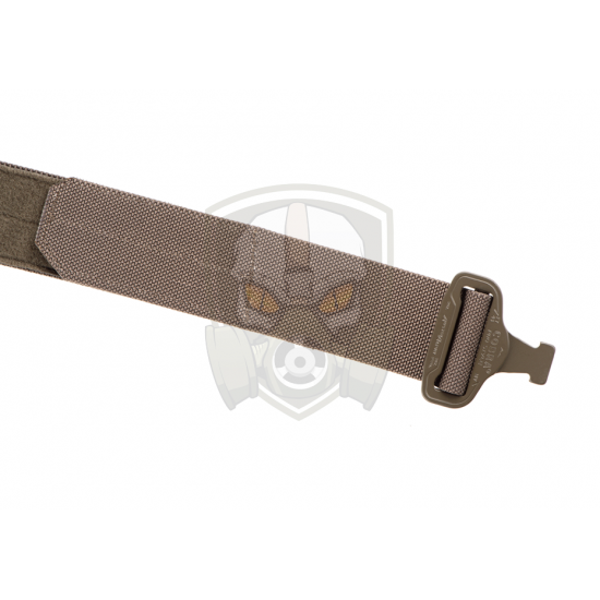 Level 1-B Belt - RAL7013 -