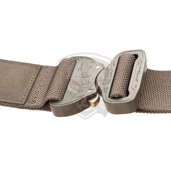 Level 1-B Belt - RAL7013 -