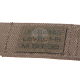 Level 1-B Belt - RAL7013 -