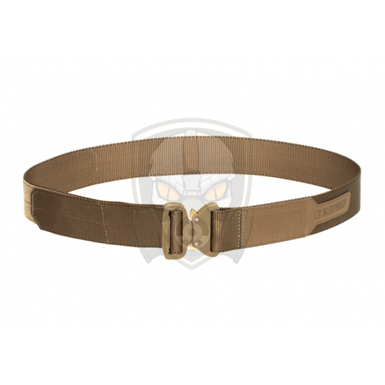 Level 1-B Belt - Coyote -