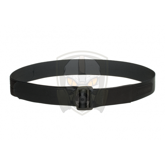 Level 1-L Belt - Black -