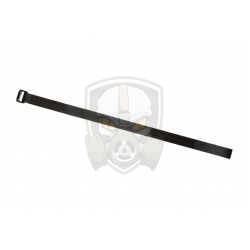 Level 1-L Belt - Black -