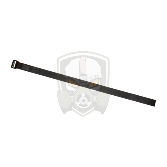 Level 1-L Belt - Black -