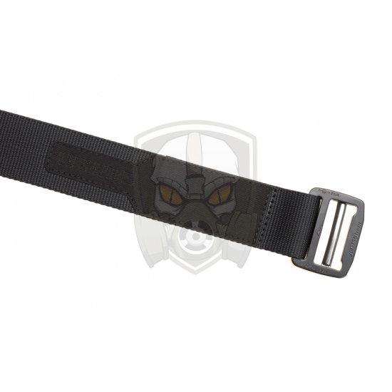 Level 1-L Belt - Black -