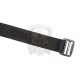 Level 1-L Belt - Black -