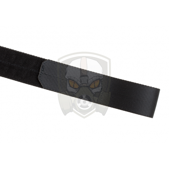 Level 1-L Belt - Black -