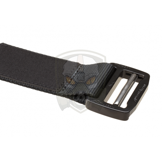 Level 1-L Belt - Black -