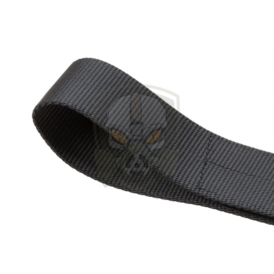 Level 1-L Belt - Black -