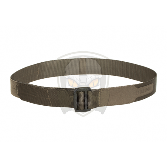 Level 1-L Belt - RAL7013 - Level 1-L Belt - RAL7013 -