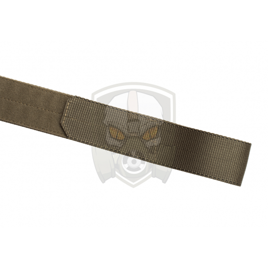 Level 1-L Belt - RAL7013 - Level 1-L Belt - RAL7013 -