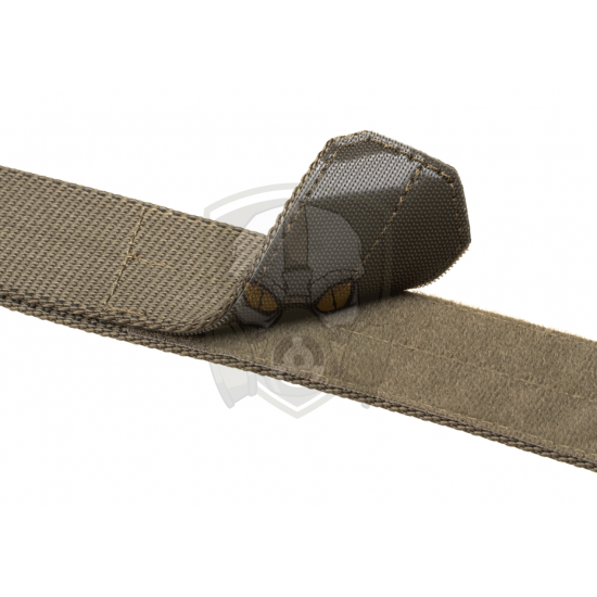 Level 1-L Belt - RAL7013 - Level 1-L Belt - RAL7013 -