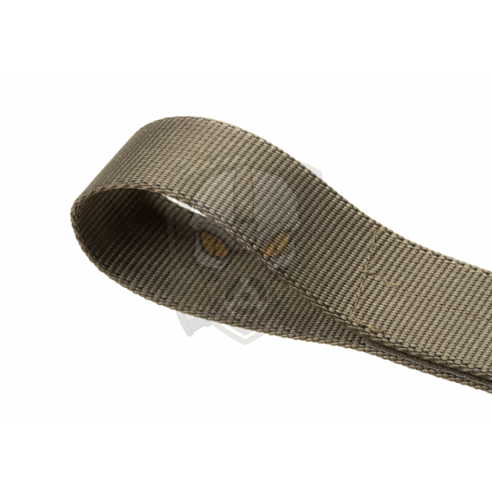 Level 1-L Belt - RAL7013 - Level 1-L Belt - RAL7013 -