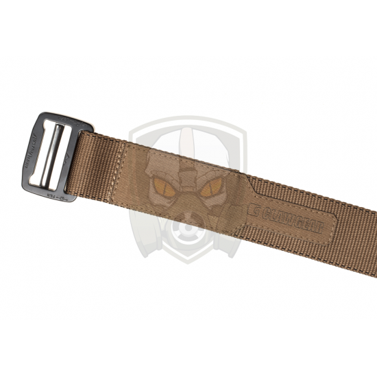 Level 1-L Belt - Coyote -