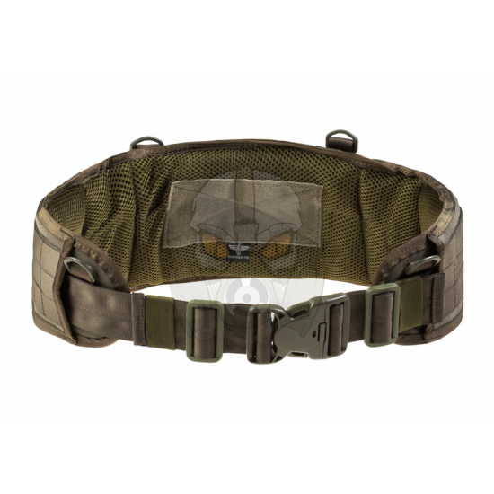PLB Belt - Ranger Green -