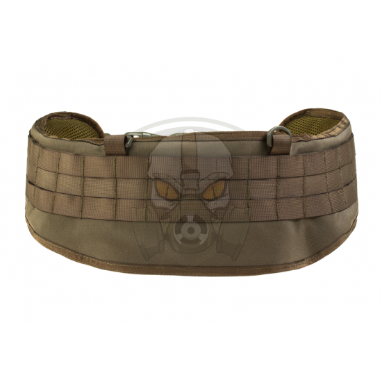 PLB Belt - Ranger Green -