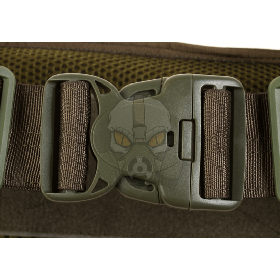 PLB Belt - Ranger Green -