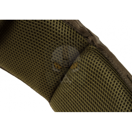 PLB Belt - Ranger Green -