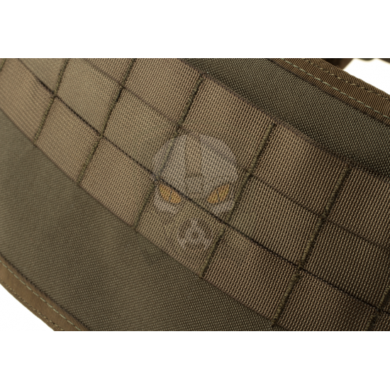 PLB Belt - Ranger Green -
