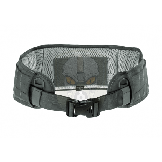 PLB Belt - Wolf Grey -