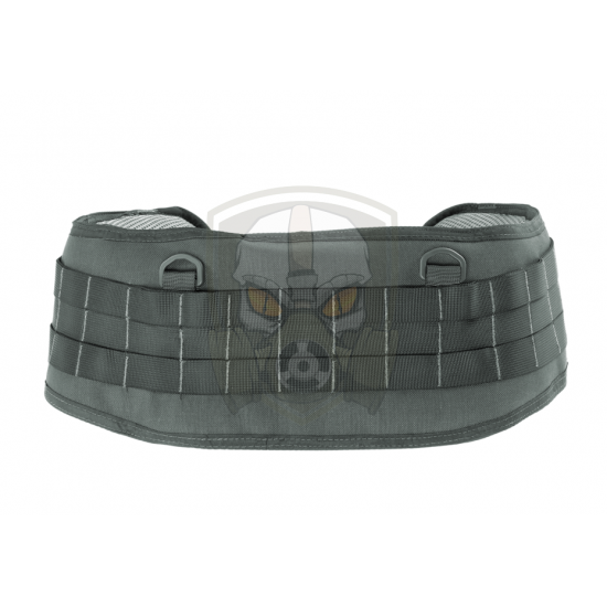 PLB Belt - Wolf Grey -