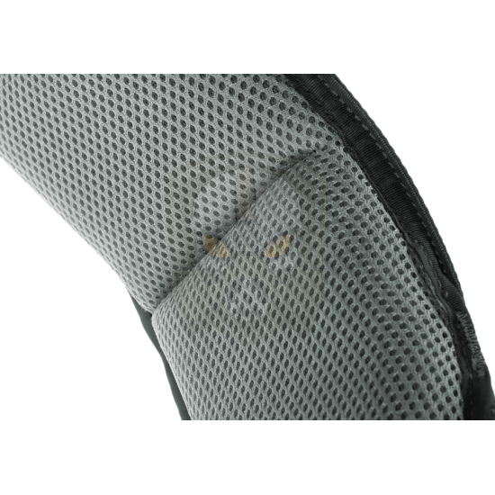 PLB Belt - Wolf Grey -