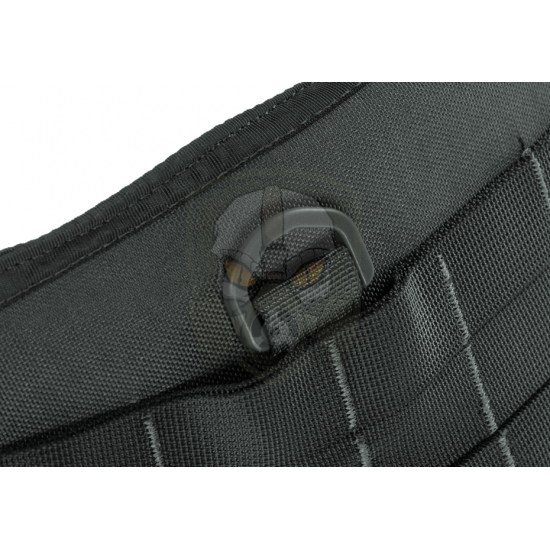 PLB Belt - Wolf Grey -