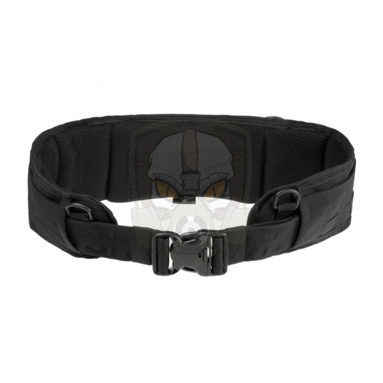 PLB Belt - Black -